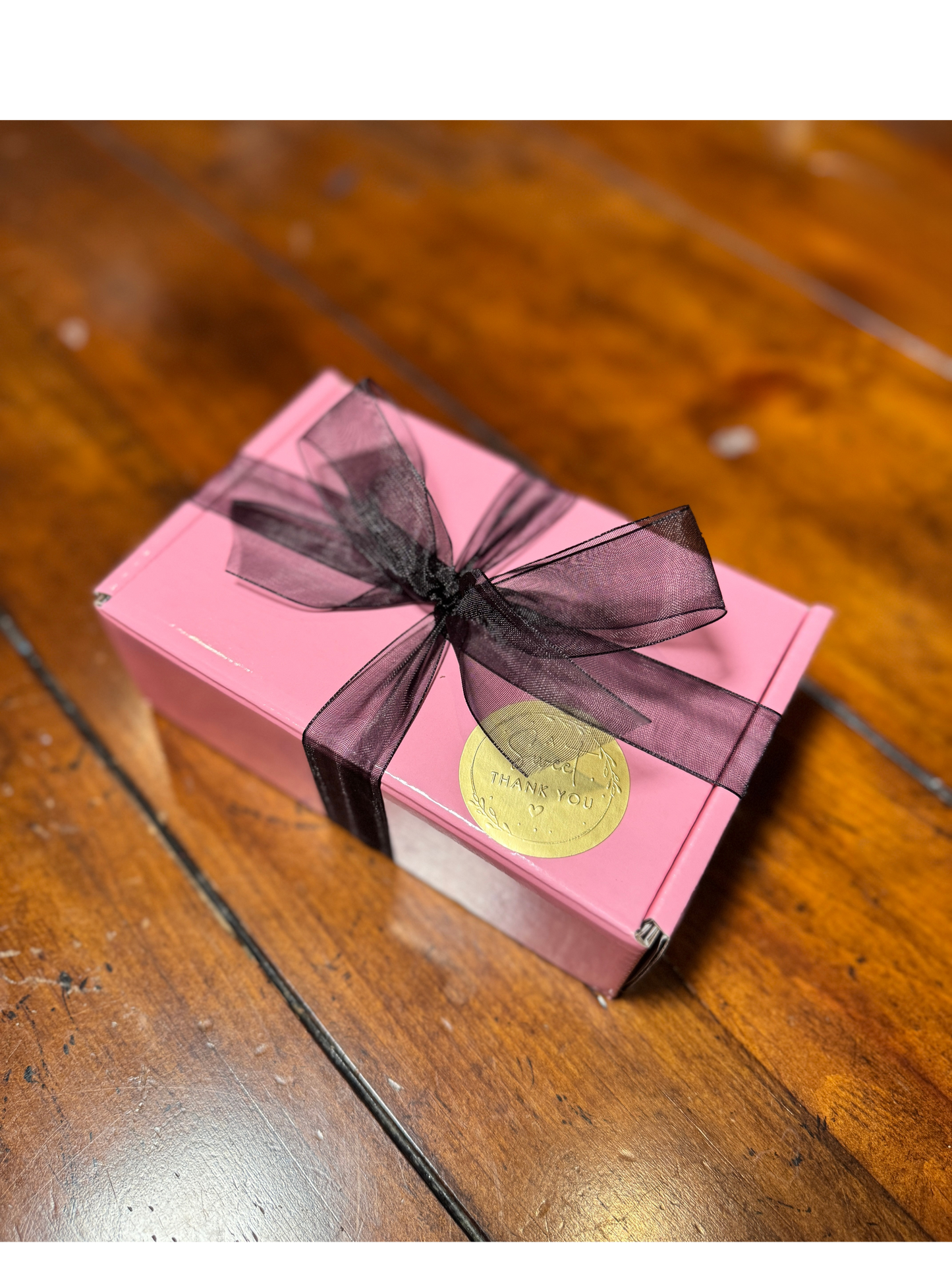 THE BOUJEE SAMPLER – Bride, Chocolate , or Classic Half Dozen Pralines