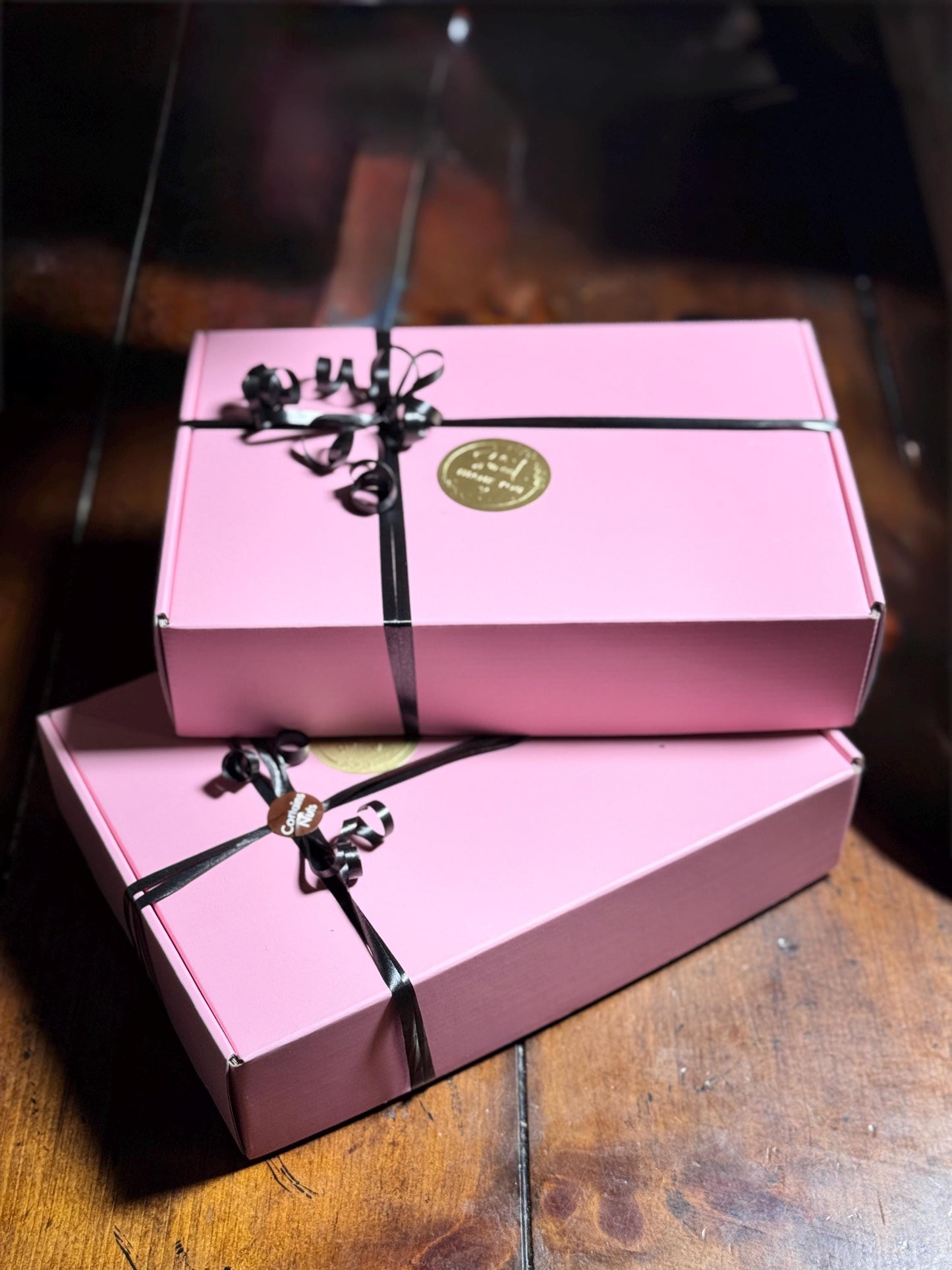 THE BOUJEE CLASSIC-Our Best Selling New Orleans Original Pralines