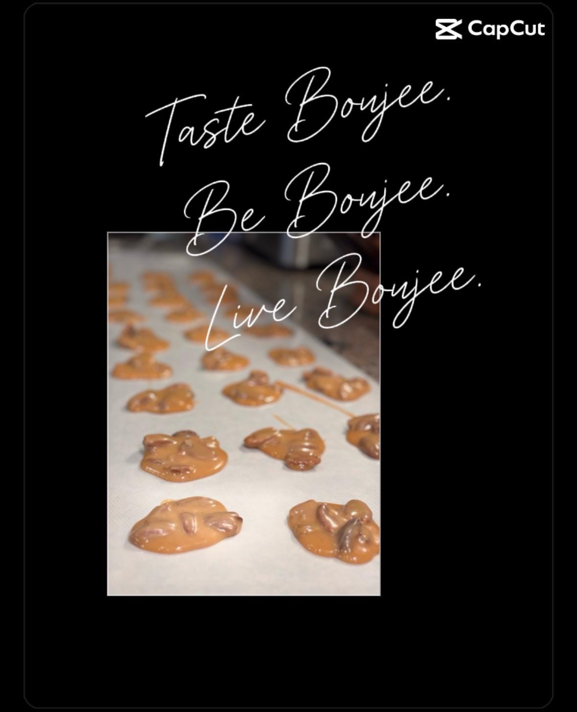 THE BOUJEE CLASSIC-Our Best Selling New Orleans Original Pralines