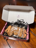 Boujee Sampler New Orleans Pralines