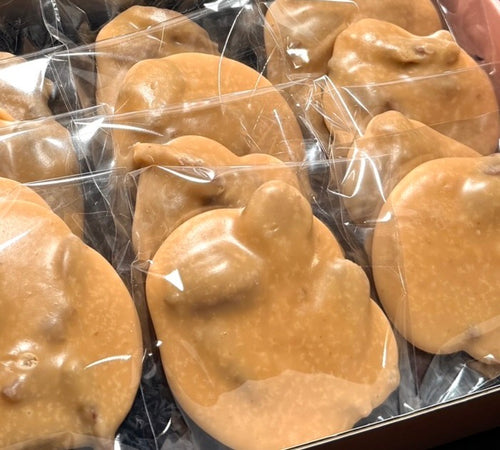 Boujee Classic New Orleans Pecan Pralines
