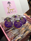 Boujee Bites New Orleans Pralines
