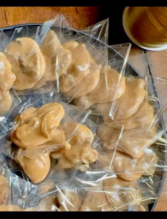 The Boujee Bites – Miniature Sweet Treats That Steal the Show