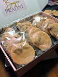 Boujee Bride New Orleans Pralines