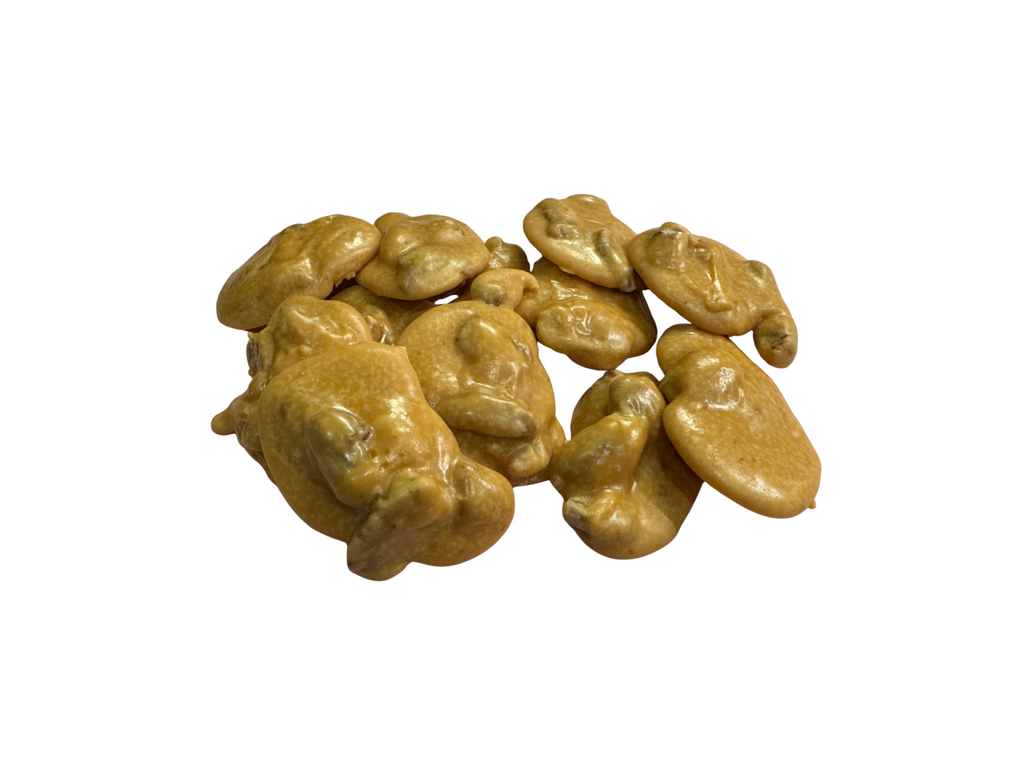 THE BOUJEE CLASSIC-Our Best Selling New Orleans Original Pralines