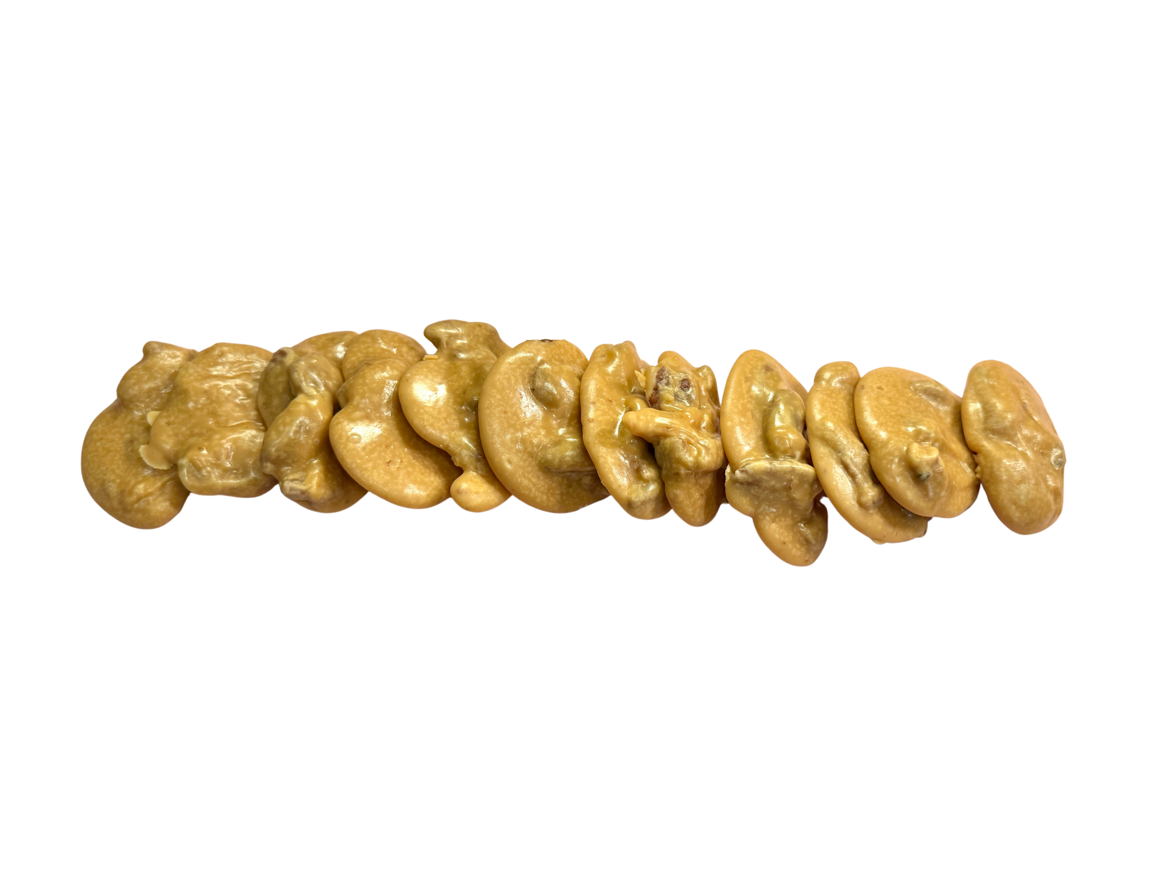 THE BOUJEE CLASSIC-Our Best Selling New Orleans Original Pralines