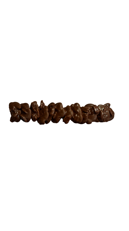 Boujee Brownie New Orleans Pralines