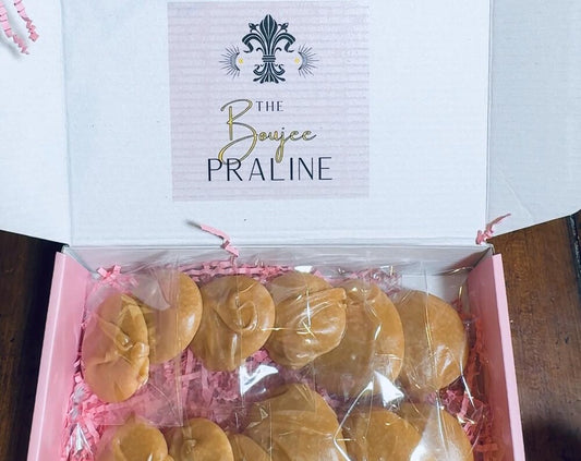 The Boujee Simply Sweet Pack – Nola Candy Without Pecans